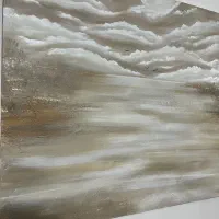 تابلونقاشی|تابلو، نقاشی، عکس|رشت, شهرک آیت الله منتظری|دیوار