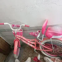 دوچرخه سایز۲۰تایوانی مناسب هددبه