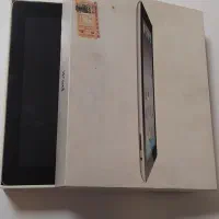 ایپد ۶۴ گیگ