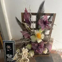 گل مصنوعی