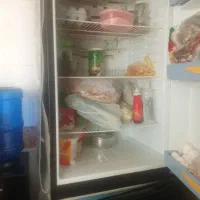 یخچال|یخچال و فریزر|شیراز, تندگویان|دیوار