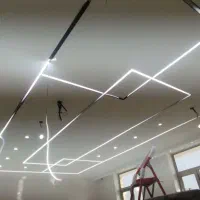 برق کاری ساختمان