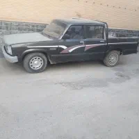 مزدا مدل ۷۵