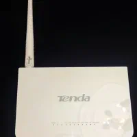 مودم adsl Tenda