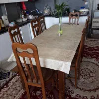 میز نهارخوری