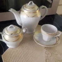 سرویس چایی خوری مقصود