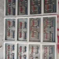 لوله کشی با کیفیت بالا و قیمت مناسب