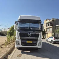 ده چرخ شاکمن