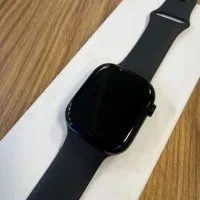 اپل واچ سری 7 سایز 45 باتری 100