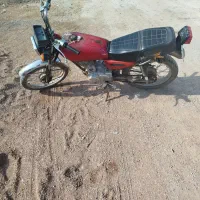 موتور 125 ساوین ۸۷