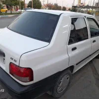مدل ۹۴ اطاق تعویض ۱۴۰۴ قانونی شاسی پلم بدون ترک|خودرو سواری و وانت|یاسوج, |دیوار
