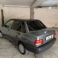 پرایدنوک مدادی  مدل۸۷