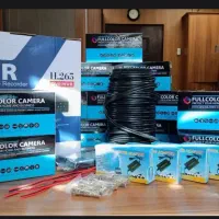 پک ویژه دوربین و DVR فول امکانات()/*