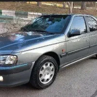 پارس سال نوک مدادی