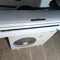کولر گازی 30هزار بوش