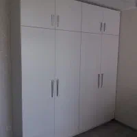 کمد دیواری میخوای بیا کارخونش ماییم|تخت و سرویس خواب|گلستان (تهران), |دیوار