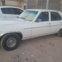 شورلت نوا مدل ۶۵ اتوماتیک