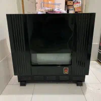 بخاری نیک کالا مدل سوزان