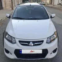 کوییک R پارس خودرویی ۱۴۰۱|خودرو سواری و وانت|کرمانشاه, |دیوار