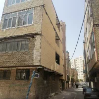 آپارتمان پیش فروشی شهرک حجت|پیش‌فروش املاک|مشهد, حضرت حجت|دیوار