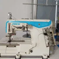 چرخ میاندوز جک