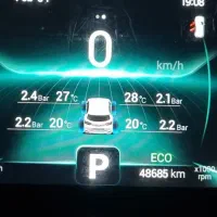 X55 poro  مدل ۱۴۰۲|خودرو سواری و وانت|تهران, گلستان (شهرک راه آهن)|دیوار