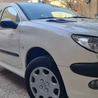 ۲۰۶ تیپ ۲ مدل ۹۵