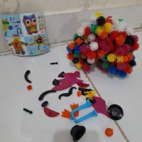 اسباب بازی