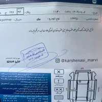 جک s3 مدل ۱۴۰۰|خودرو سواری و وانت|مشهد, جانباز|دیوار