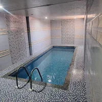 اجاره ویلای استخردار سرپوشیده در فرح آباد