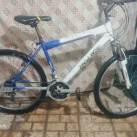 دوچرخه دنده ای|دوچرخه، اسکیت، اسکوتر|مشهد, یوسفیه (شهرک غرب)|دیوار