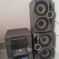 ظبط سی‌دی خور کاست هم داره خود