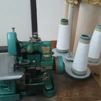 سر دوز سه نخ