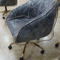 صندلی آرایشگاهی و سالن زیبایی