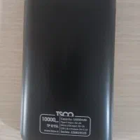 پاوربانک تسکو|لوازم جانبی موبایل و تبلت|تهران, شهرک ولیعصر شمالی|دیوار