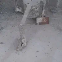 مخلوط کن یا میکسر|ماشینآلات صنعتی|بندر دیر, |دیوار