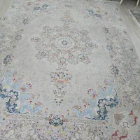 فرش ۱۰۰۰۰ شانه ۹متری نو