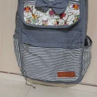 کیف مدرسه درحدنو