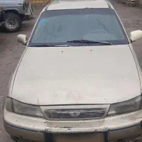 دوو سیلو مدل۷۸|خودرو سواری و وانت|مراغه, |دیوار