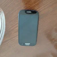 گوشی گلکسی  S3|موبایل|تربت‌حیدریه, کاشانی|دیوار