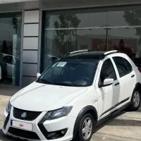 کوییک GXR|خودرو سواری و وانت|سمنان, |دیوار