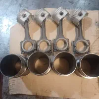 میکانیکی و جلوبندی منصف