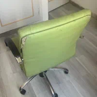 صندلی کارشناسی شرکت معتبر انرژی مدل S.N2012F|مبلمان اداری|تهران, منیریه|دیوار