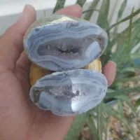 فروش سنگ های معدنی زینتی متنوع و قیمت مناسب