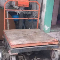 سالم|ماشین‌آلات صنعتی|رشت, آتشگاه|دیوار