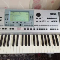 ارگ pa50 ارتقای نرم افزاری به pa80 اخرین ورژن