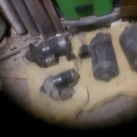 وسایل دست دوم