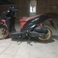 موتور سیکلت کلیک۱۸۰ مدل ۱۴۰۱