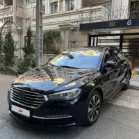 لیفان ۸۲۰ مدل ۱۳۹۵ بیرنگ اتوماتیک (فقط اقساط)|خودرو سواری و وانت|تهران, باغ فیض|دیوار