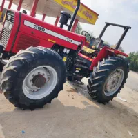 تراکتور ۳۹۹